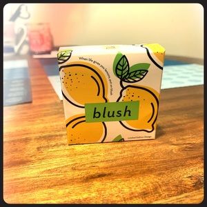 ELIZABETH MOTH SHOW ME YOUR CHEEKS BLUSH